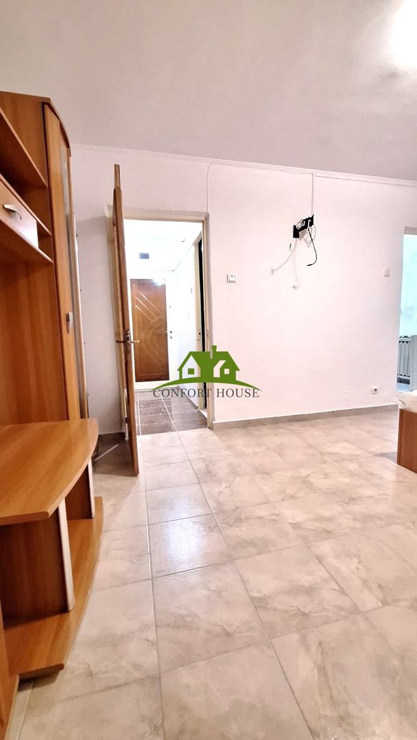 Garsonieră 26 mp , Parter înalt – lângă CNI Matei Basarab-zona Nord - Poză 3