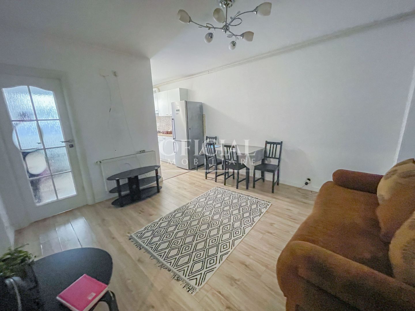 Apartament 2 Camere | 50 mp | Etaj 3/7 | Garaj | Zona VIVO Metro - Poză 8