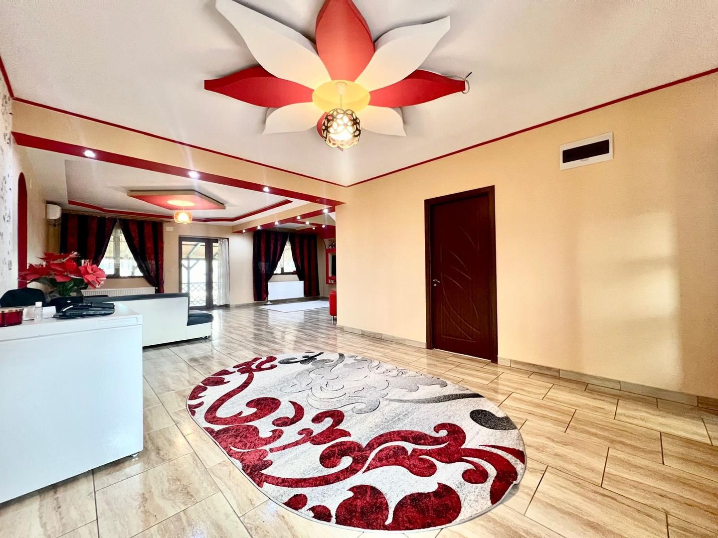 Casa individuala cu curte proprie de vanzare in Sacalaz COMISION 0% - Poză 8