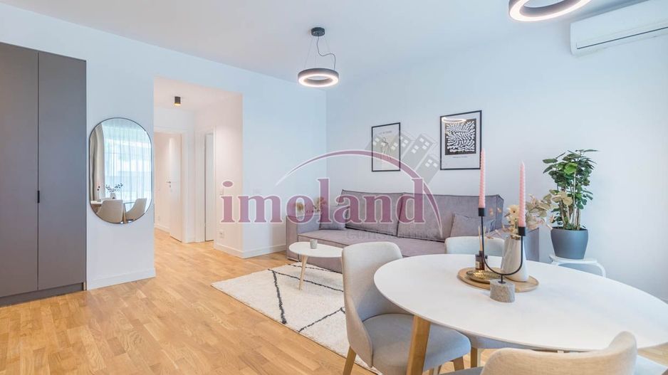 Vanzare | apartament 3 camere cu gradina | Avalon Estate-Pipera - Poză 5