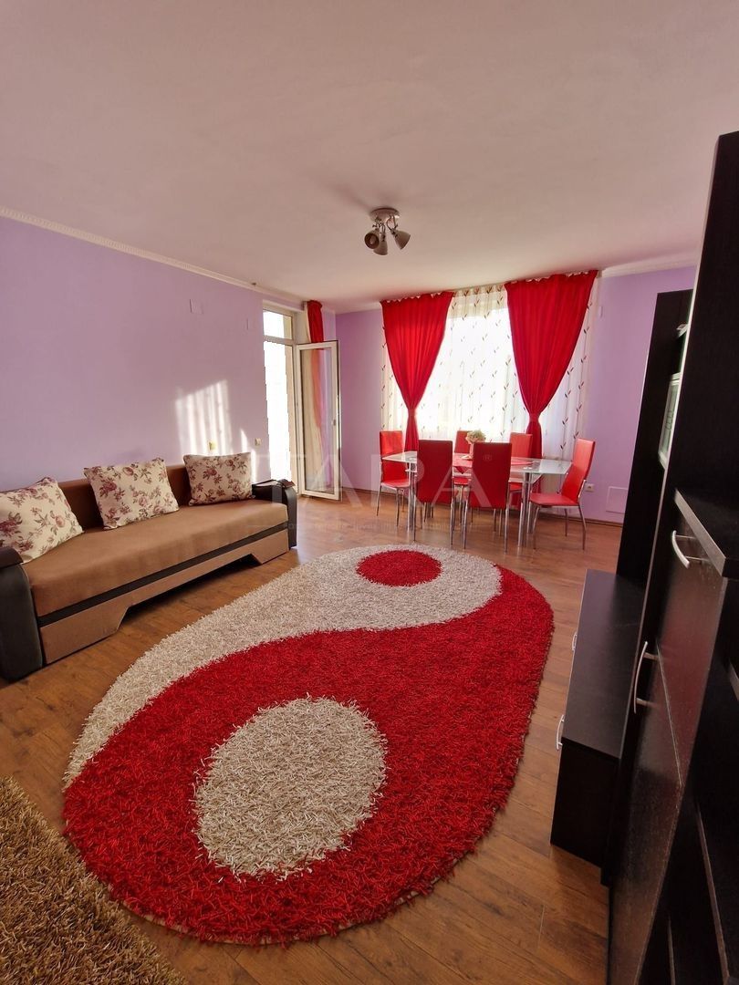 Apartament decomandat de vânzare – 2 camere. - Poză 2