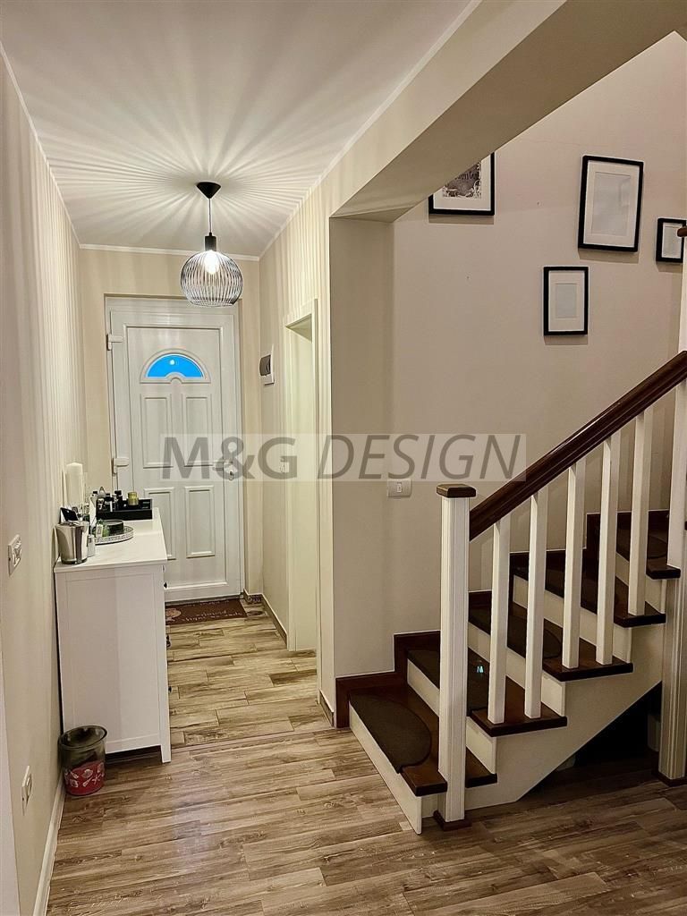 Duplex P+E Cal. Urseni mobilat si utilat - Poză 2