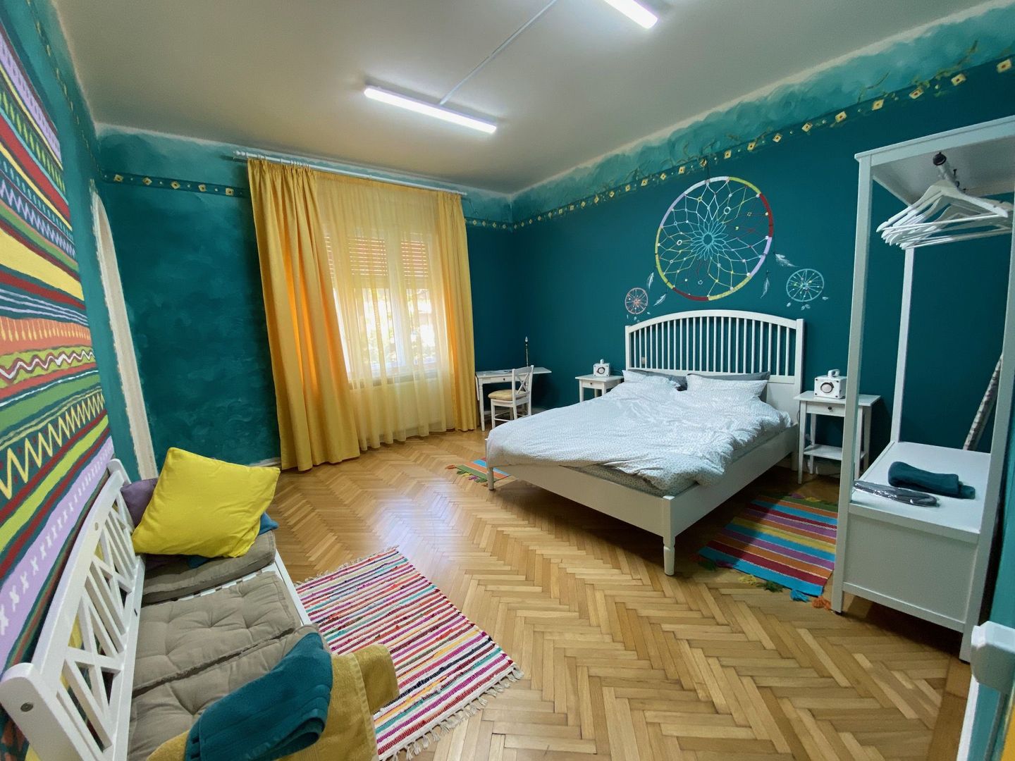 Spațiu de birouri de 115mp de închiriat în zona Central  -P-ta 700 - Poză 16