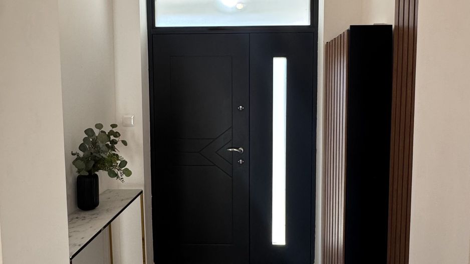 Vila interbelica FLOREASCA P+1+M - Poză 2