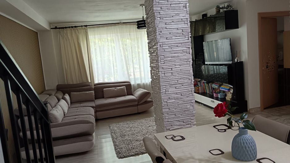 Casa individuala in  Giroc - Poză 11