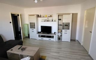 Apartament 2 camere Aradului cu centrala - Poză 1