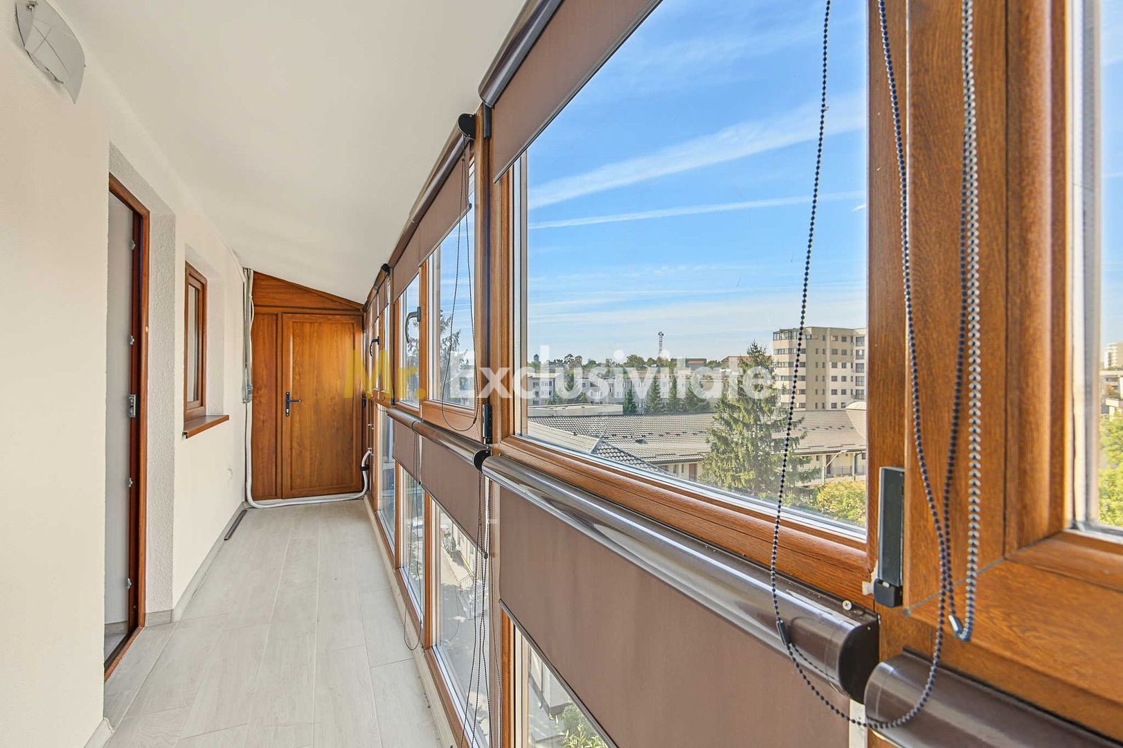 Centru, Teilor | 3 camere + dressing separat | 2 băi - Poză 19