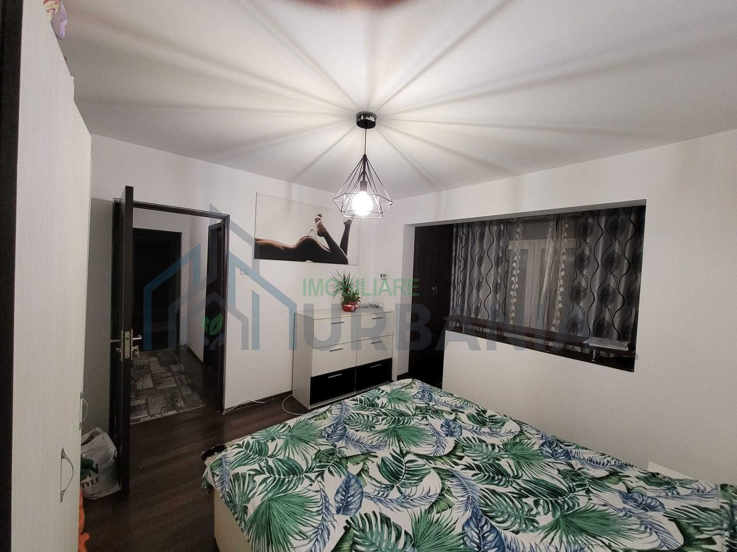 De Inchiriat - 3 Camere Podu Ros - Bulevardul Socola - Poză 8