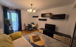 2 camere Rovine Parculet | Parcare Privata - Poză 1