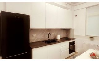 GARSONIERĂ + LOC DE PARCARE                                                               (Central Address Residence) - Poză 8