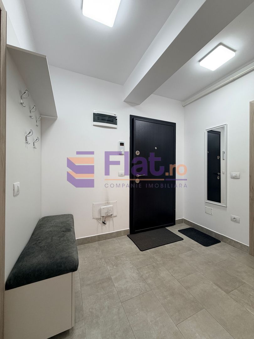 Apartament 2 camere tip studio Grandis Residence - Poză 17