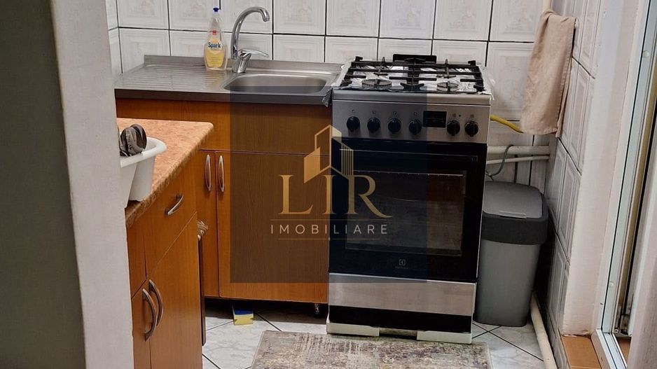 Apartament 2 camere SD,mobilat, parter, cu balcon, Alexandru cel Bun - Poză 8