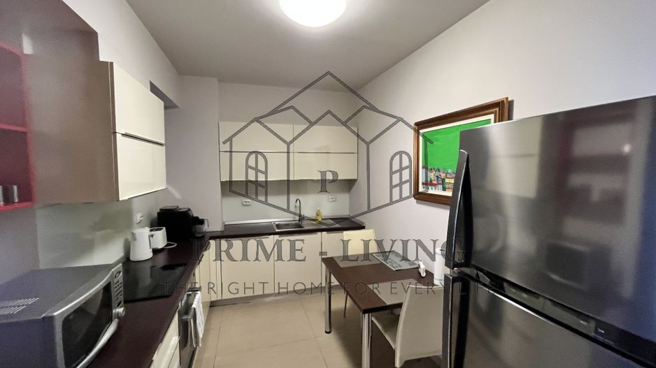 APARTAMENT SUPERB CU 4 CAMERE  LA INCHIRIERE PE SOSEAUA NORDULUI - Poză 2