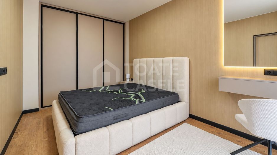 Apartament nou | 2 camere | 53 mp | Someșului – Florești - Poză 4