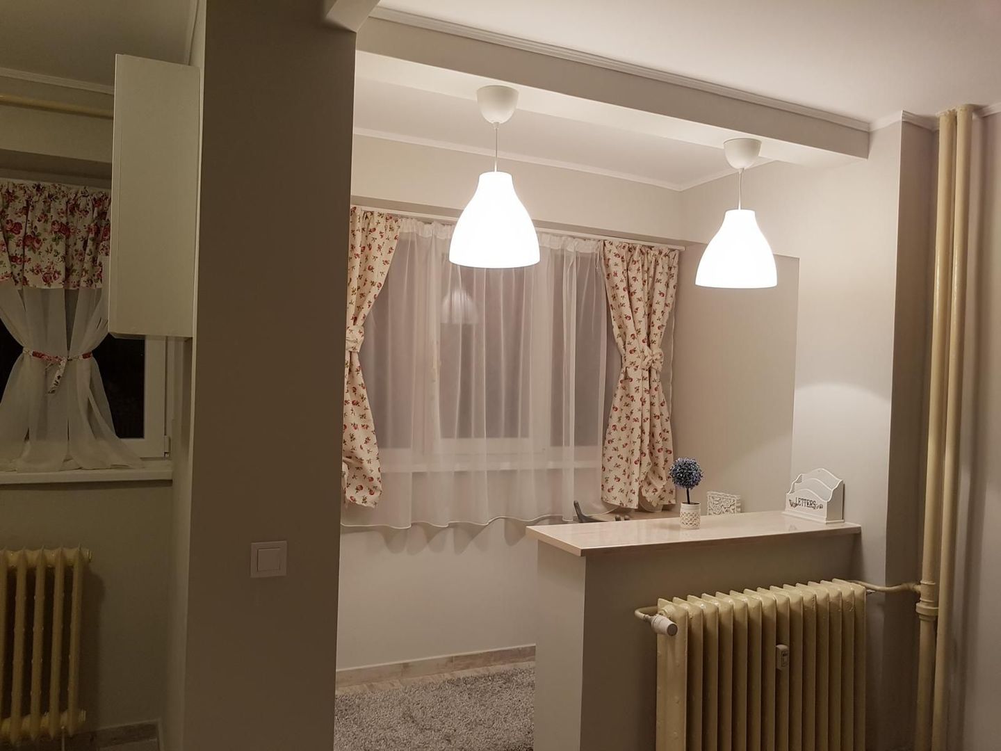 închiriez garsoniera Drumul Taberei - Poză 3