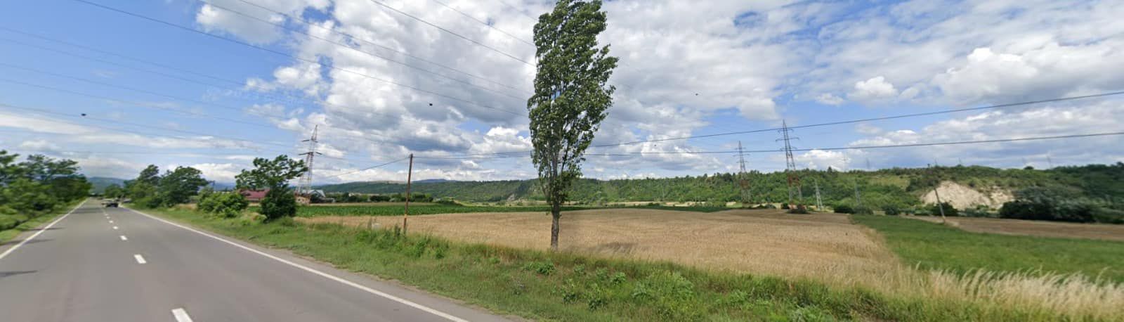 Teren in Onesti 10000 mp - Poză 2