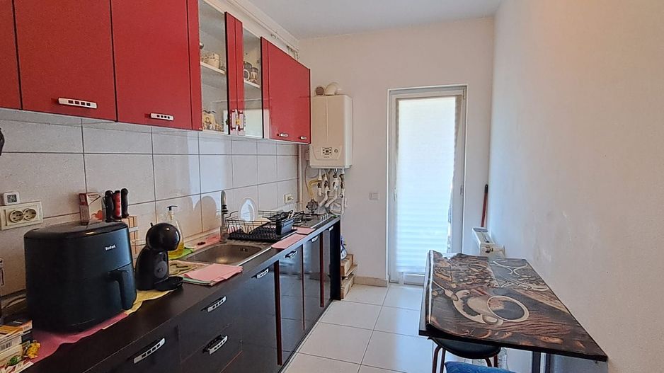 Garsoniera Chiajna - Str. Crinului, utilitati, STB -150 m, comision 0% - Poză 2