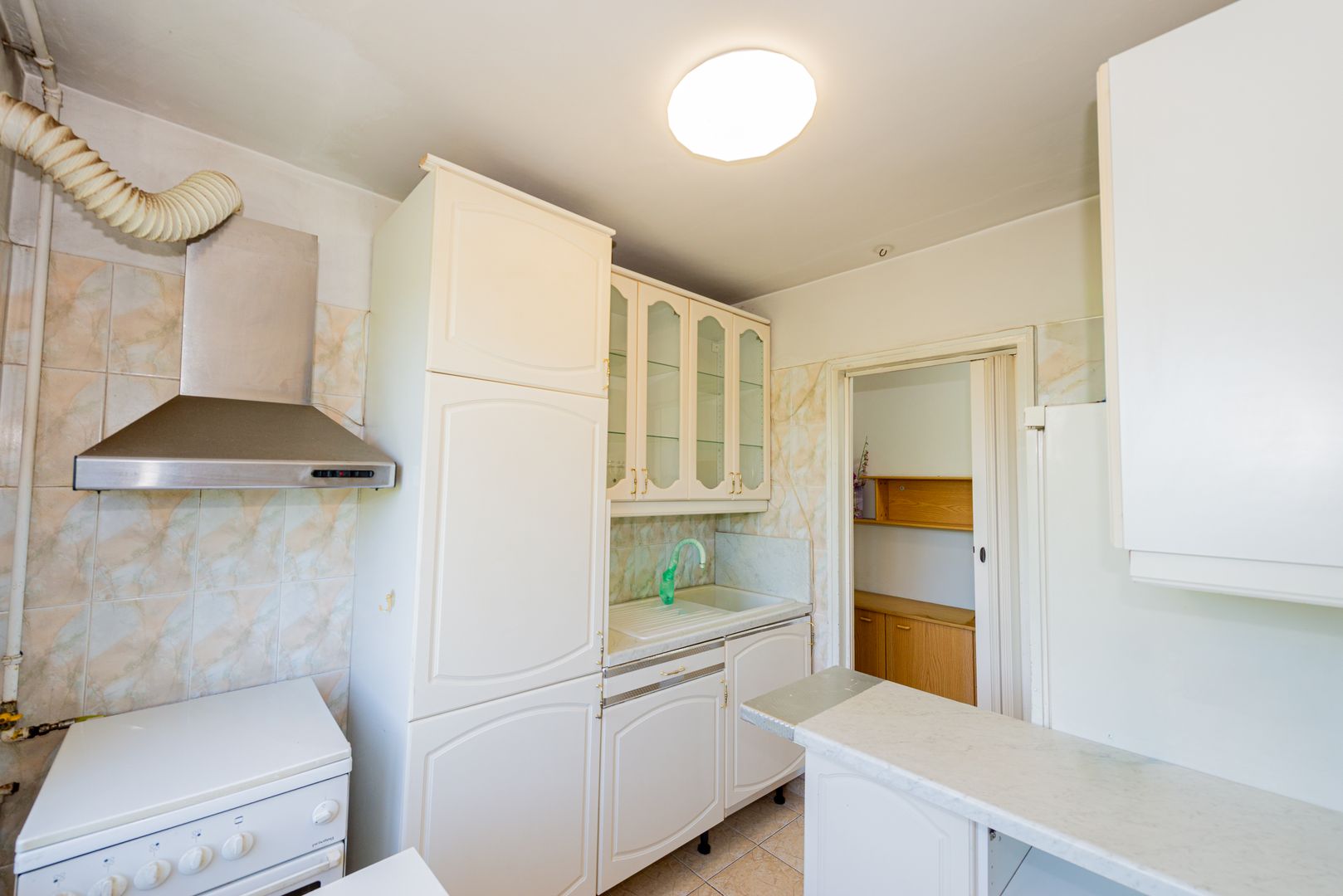 Apartament cu 3 camere de vanzare, 57 mp utili,  Auchan Crangasi - Poză 7