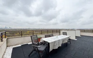 Închirie Penthouse 5 camere | Terasă 350mp - Poză 55