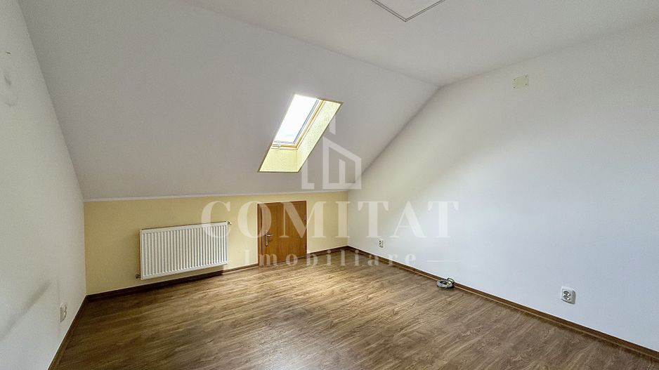 Spatiu de birou 2 camere decomandate zona străzii Aurel Vlaicu - Poză 1