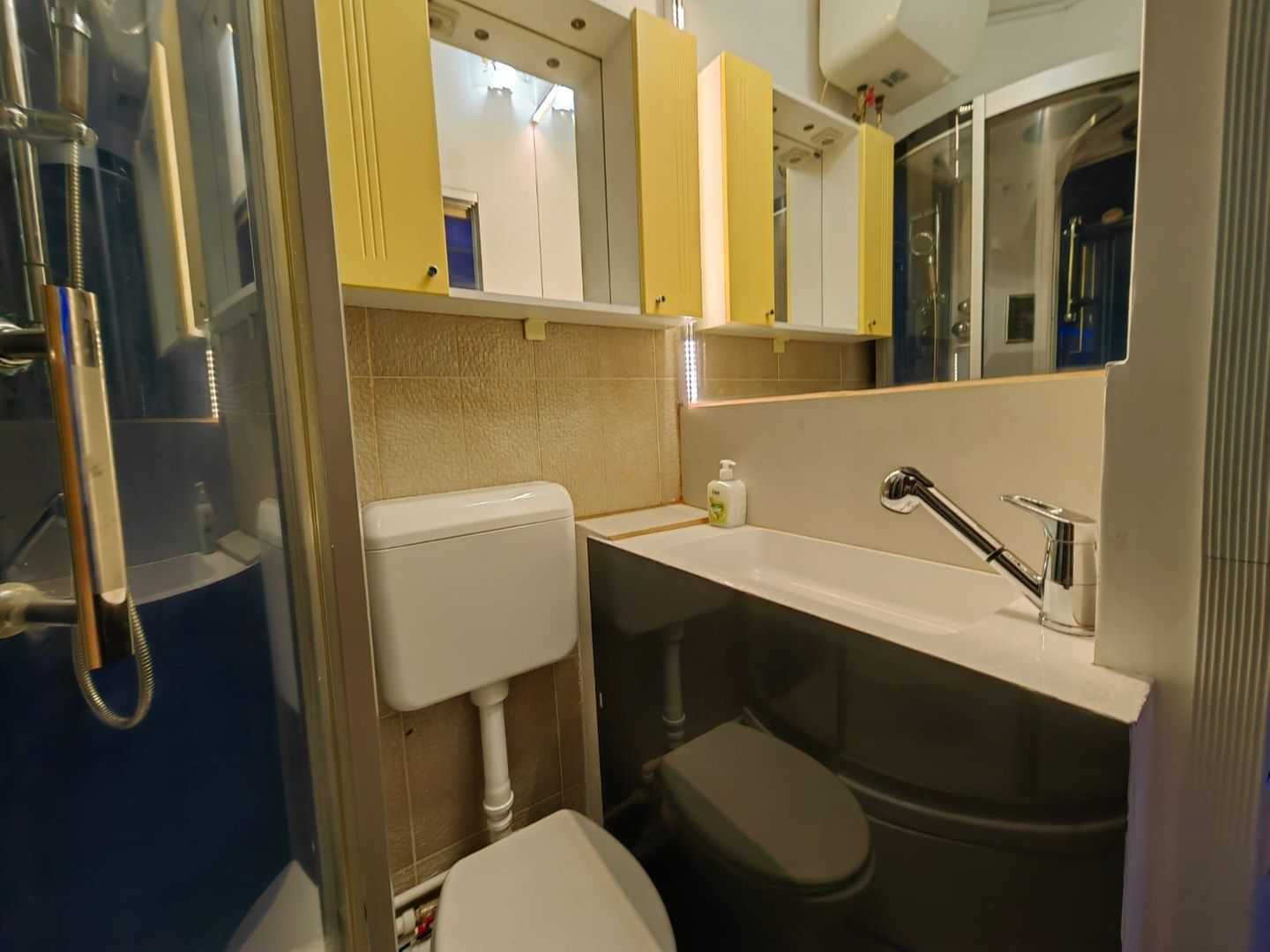 Piața Alba Iulia | Expertizată - Fără risc seismic sau urgenta - Poză 5