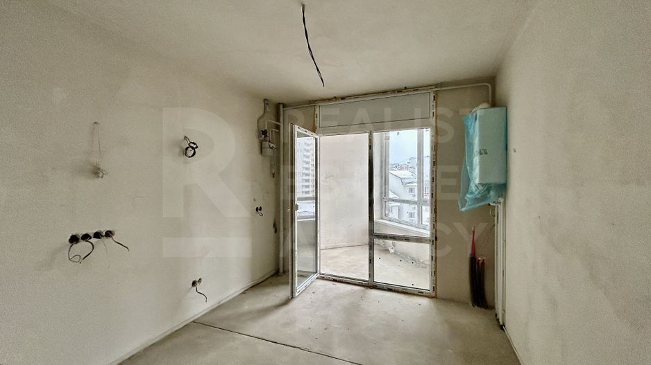 Vânzare, apartament, 2 camere, stra Nicolae Testemițanu, Botanica - Poză 2