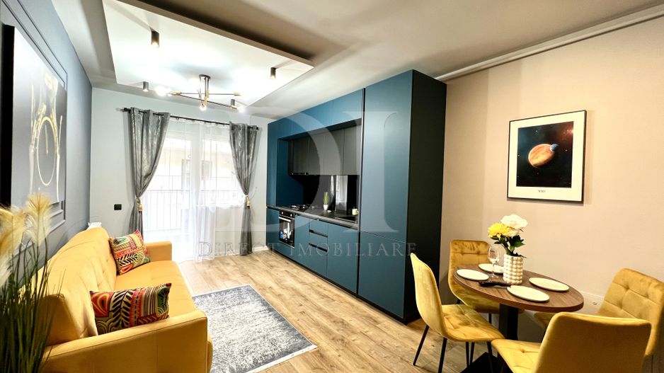 Apartament 3 camere | Ultramodern | Zona Terra - Poză 6