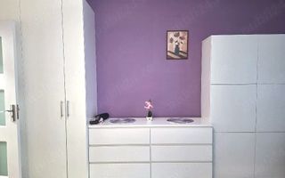 🏡 închiriez Garsonieră Titan, 7 min metrou Costin Georgian, renovată recent - Poză 7