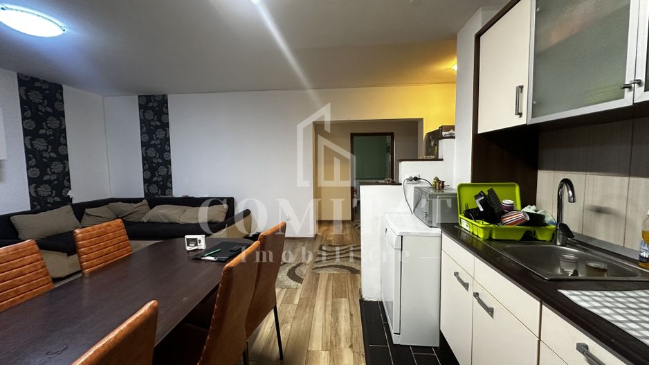 Oportunitate! Apartament 4 camere | grădină | 2 parcări |Eroilor - Poză 8