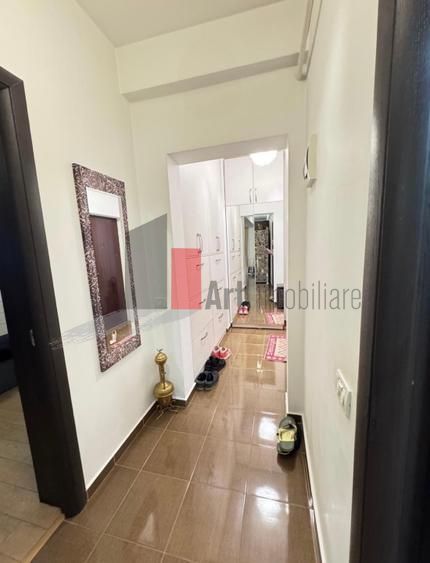 Vand Ap. 4 camere Str. Rezervelor 70 Militari Residence - Poză 5