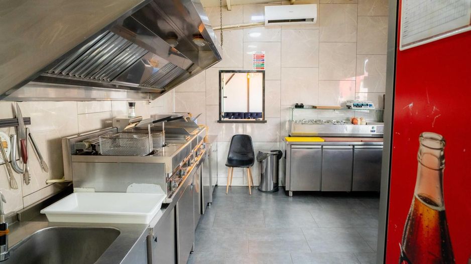 Restaurant Fast Food de vânzare | Vicovu de Sus - Poză 23