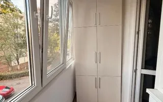 Apartament cochet cu 2 camere | Gheorgheni - Zona Transylvania College - Poză 11