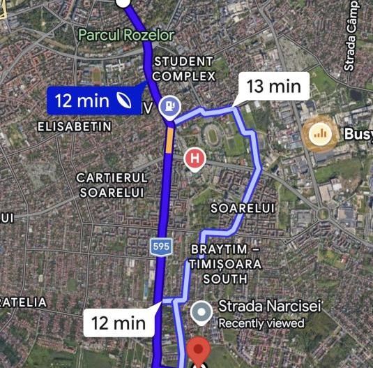 Casa 3 dormitoare si gradina | La limita cu Timisoara zona Braytim | Comision 0% - Poză 44