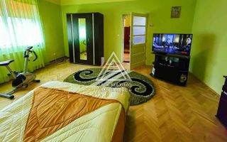 320 mp CASA, 248 mp TEREN INTRAVILAN, municipiul TURDA, jud. CLUJ - Poză 7