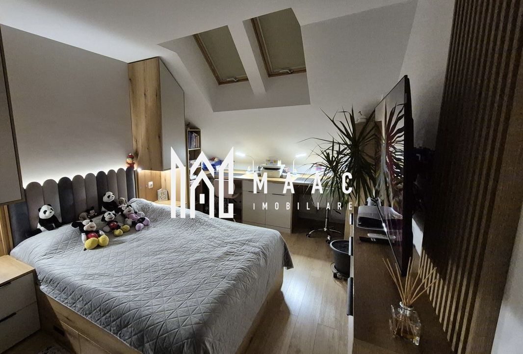 Apartament 4 Camere | 96 MPU | Cartierul Arhitecților - Poză 7