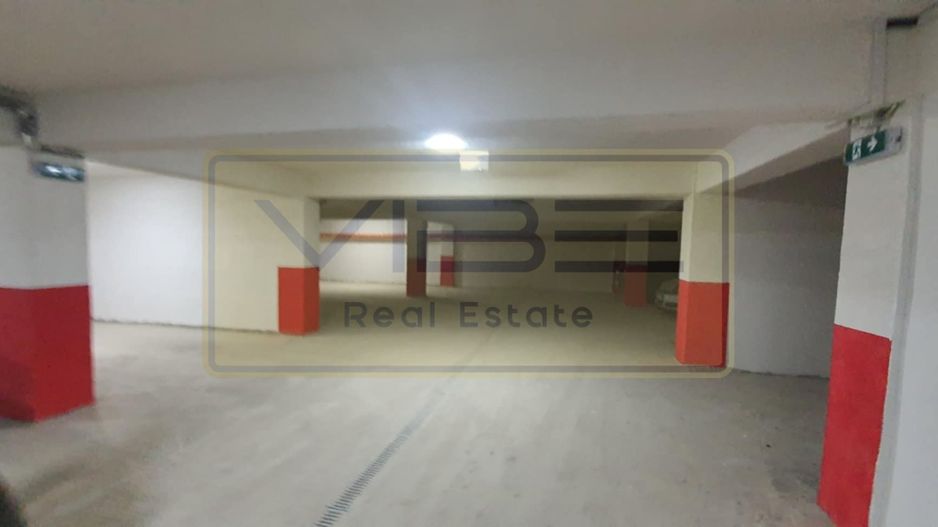 Apartament 3 camere+parcare subterana Perla Residence - Poză 16