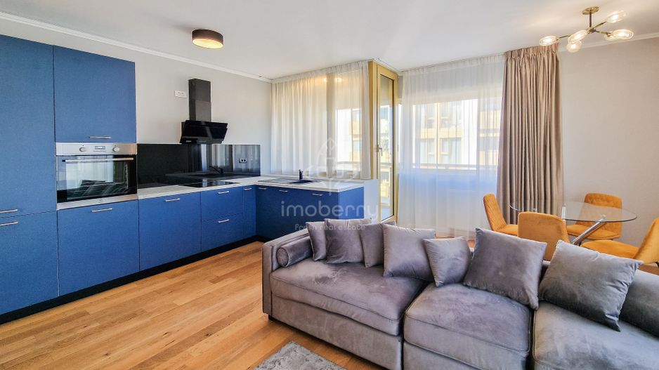 2 Camere Mobilat Modern | Aviatiei Park | Move-in Ready | - Poză 7