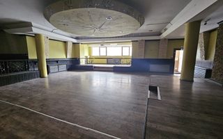 Spatiu Comercial de inchiriat - Piata Romana - Poză 1