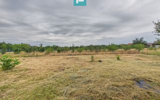 Casă la roșu cu etaj și 500 mp teren în Sântana - Poză 11
