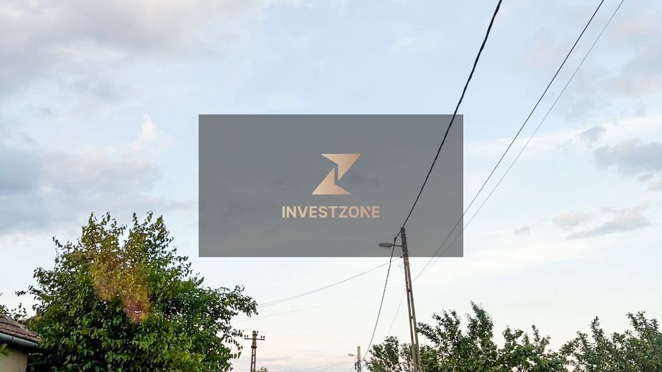 TEREN INTRAVILAN DE VÂNZARE – MIERSIG, BIHOR - Poză 4