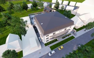 Spatiu parter cladire birouri - zona Rebreanu - Poză 15