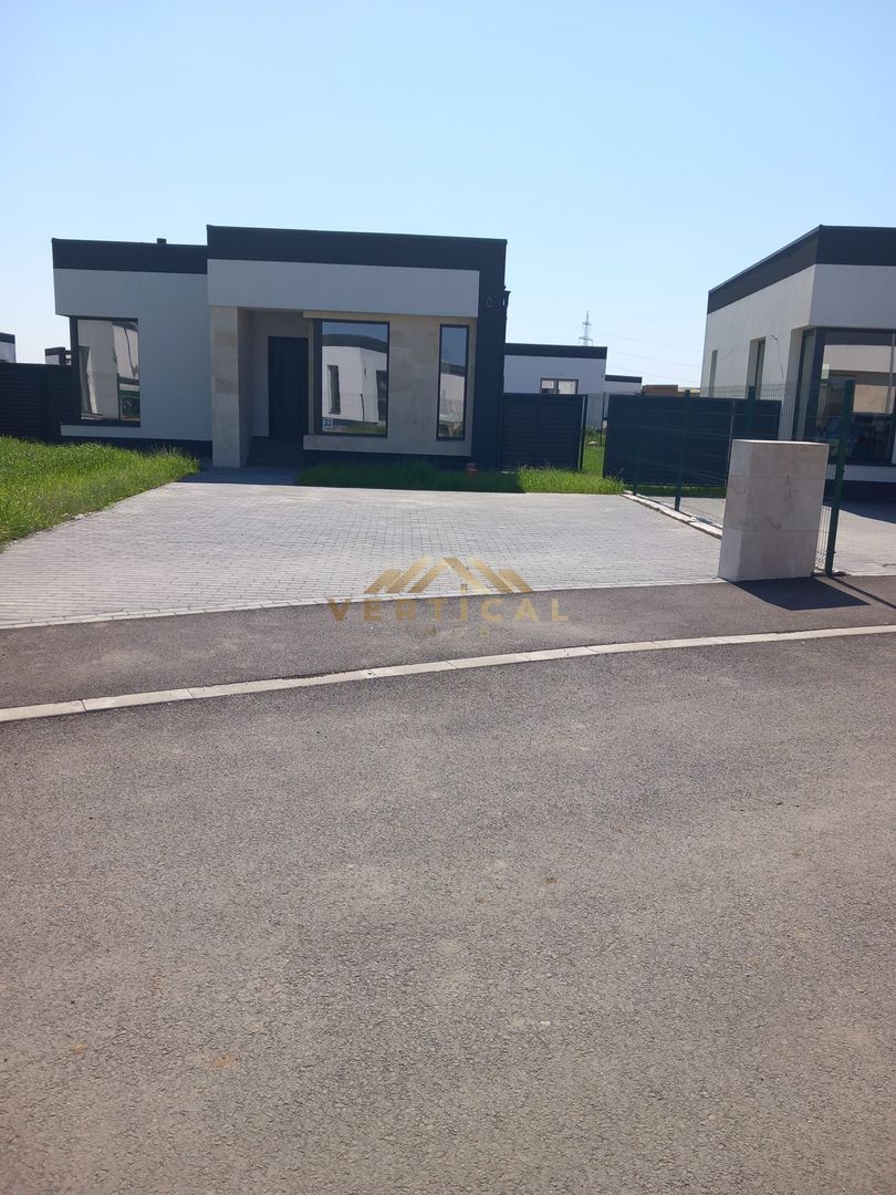 Inchiriere- Vila Moderna 3 camere Mega Parc- Berceni /Vidra - Poză 2