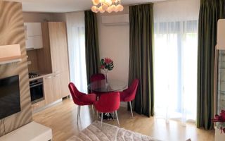 Închiriere apartament 3 Camere  | Parcul Cireșarii - Poză 1