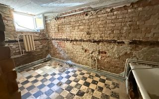 Casă în Curte Comună | 53 Mp | Pivniță Amenajată | Zona Piața Cluj - Poză 21