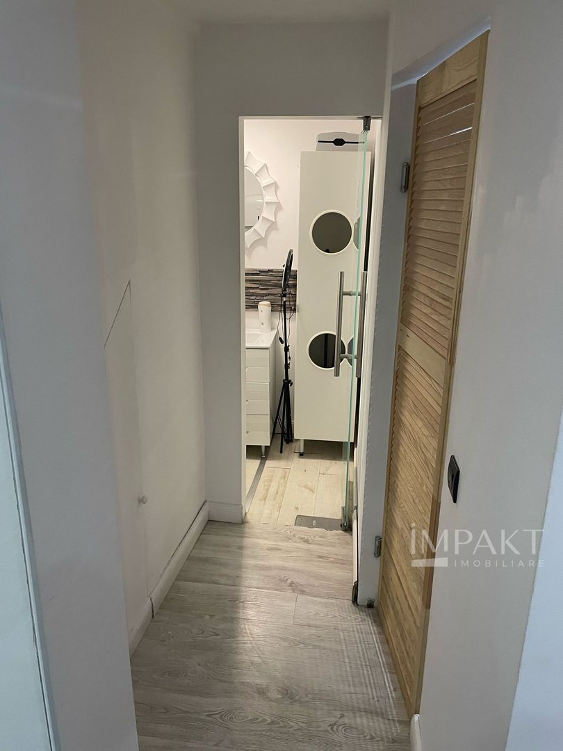 Spațiu comercial 120 m², Piața Cipariu– AFACERE la CHEIE - Poză 16