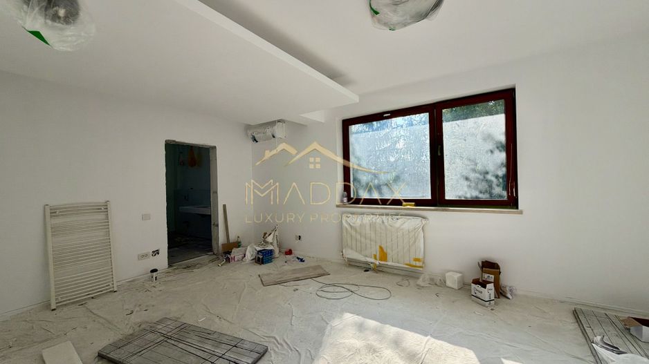 Vila Premium *800mp* // teren *963mp* / garaj cu 6 locuri* // Iancu Nicolae - Poză 16