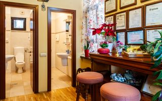 Vila 19 camere pretabila | azil batrani | gradinita | after school - Poză 14