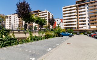 REZERVAT | 2 Camere Decomandat | Urban Pentha | Parcare - Poză 3