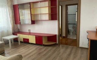 Apartament 2 Camere Semidecomandat, Mănăștur, Zona Minerva - Poză 2