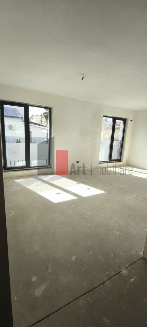 Apartament 3 camere bloc nou Jiului - Poză 7
